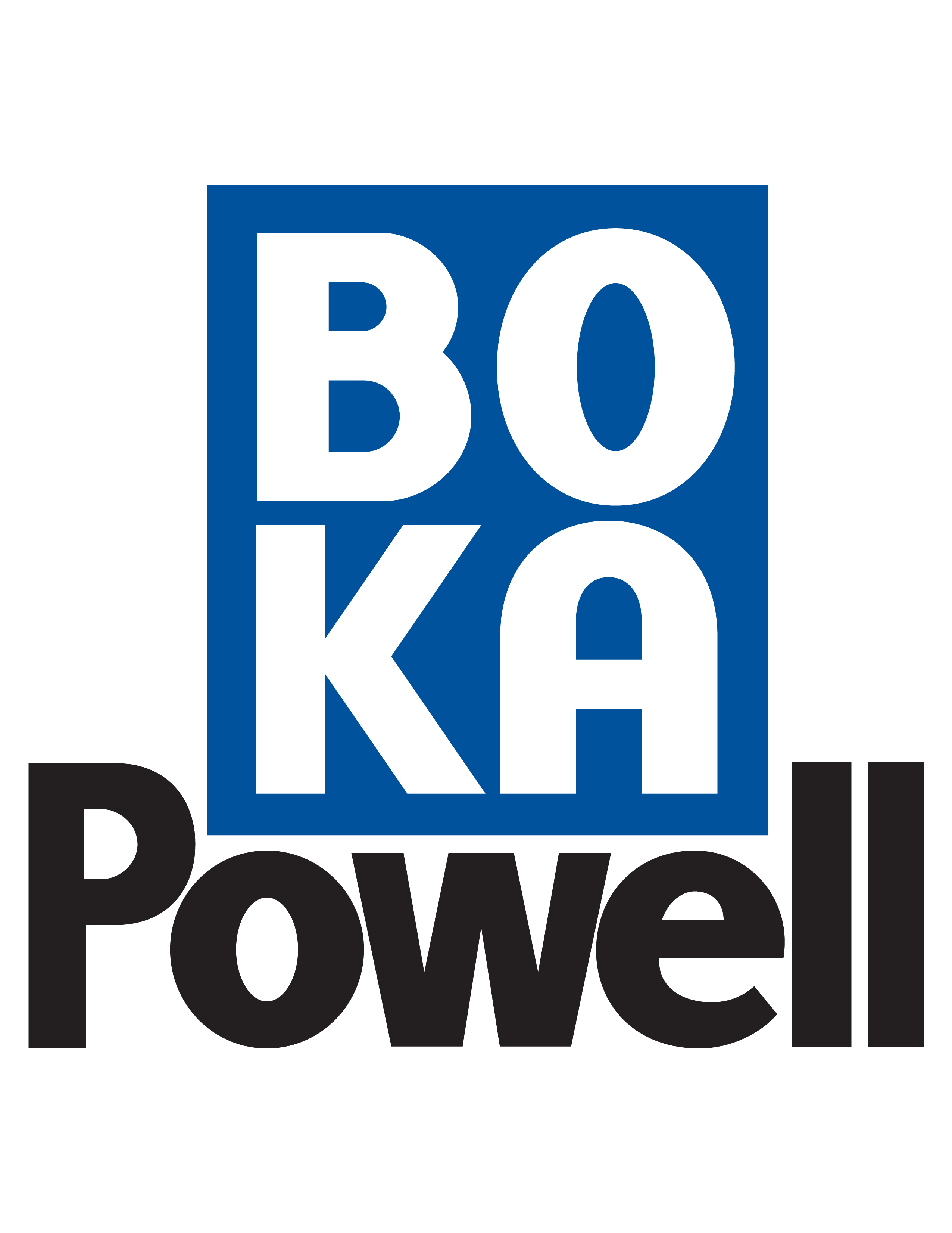 BOKA Powell Master