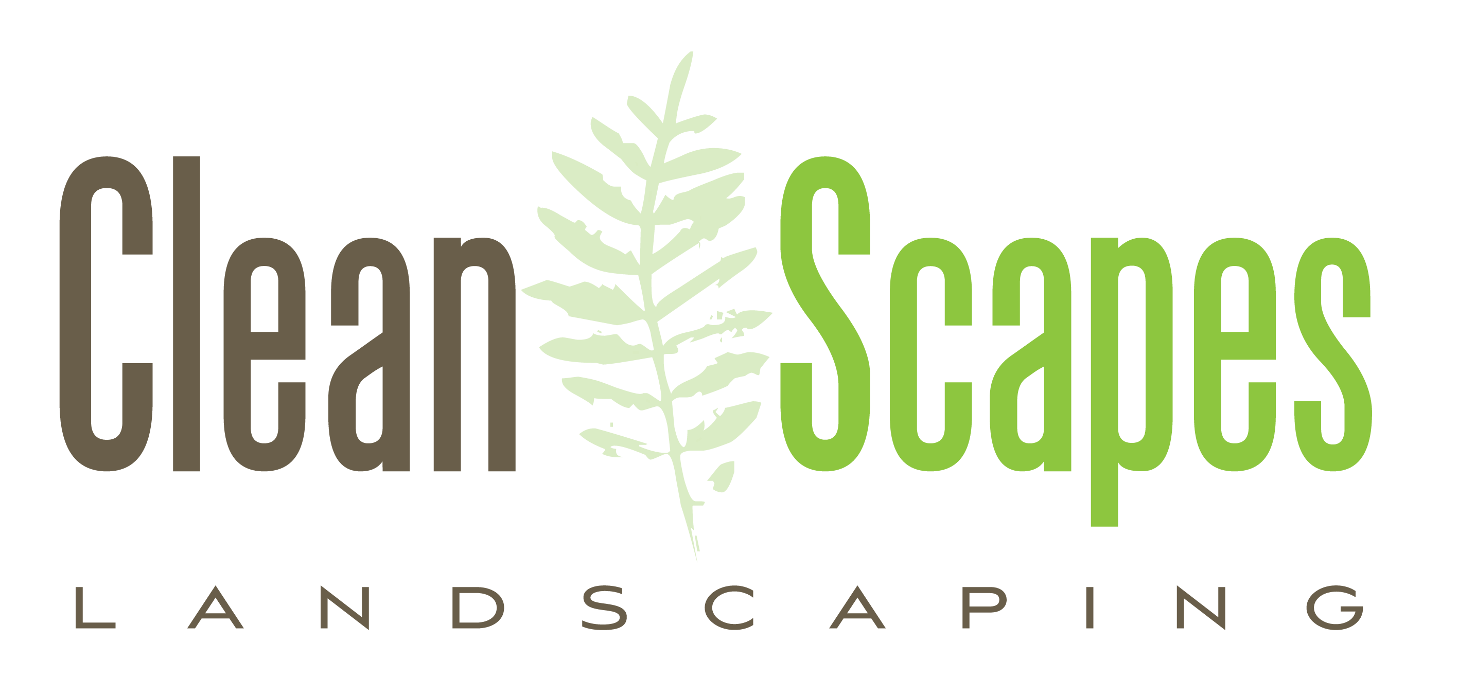 Clean Scapes